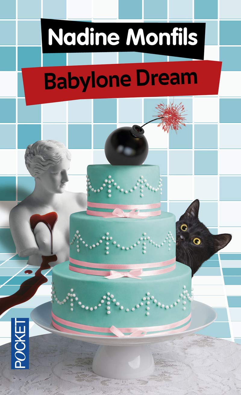 Babylone Dream 9782266235969