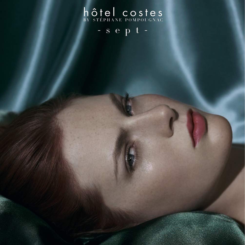 Hotel Costes 7 [Import] 3596971980528