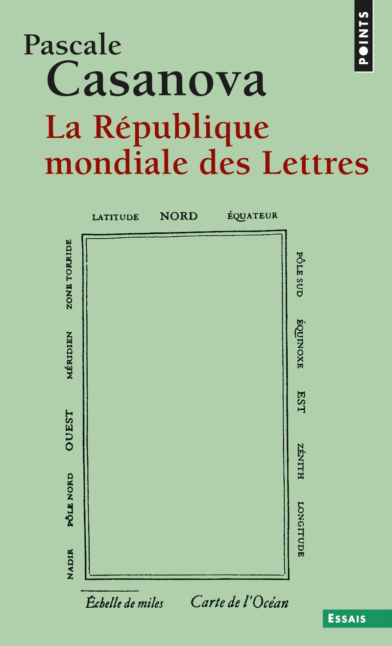 La République mondiale des Lettres 9782757809983
