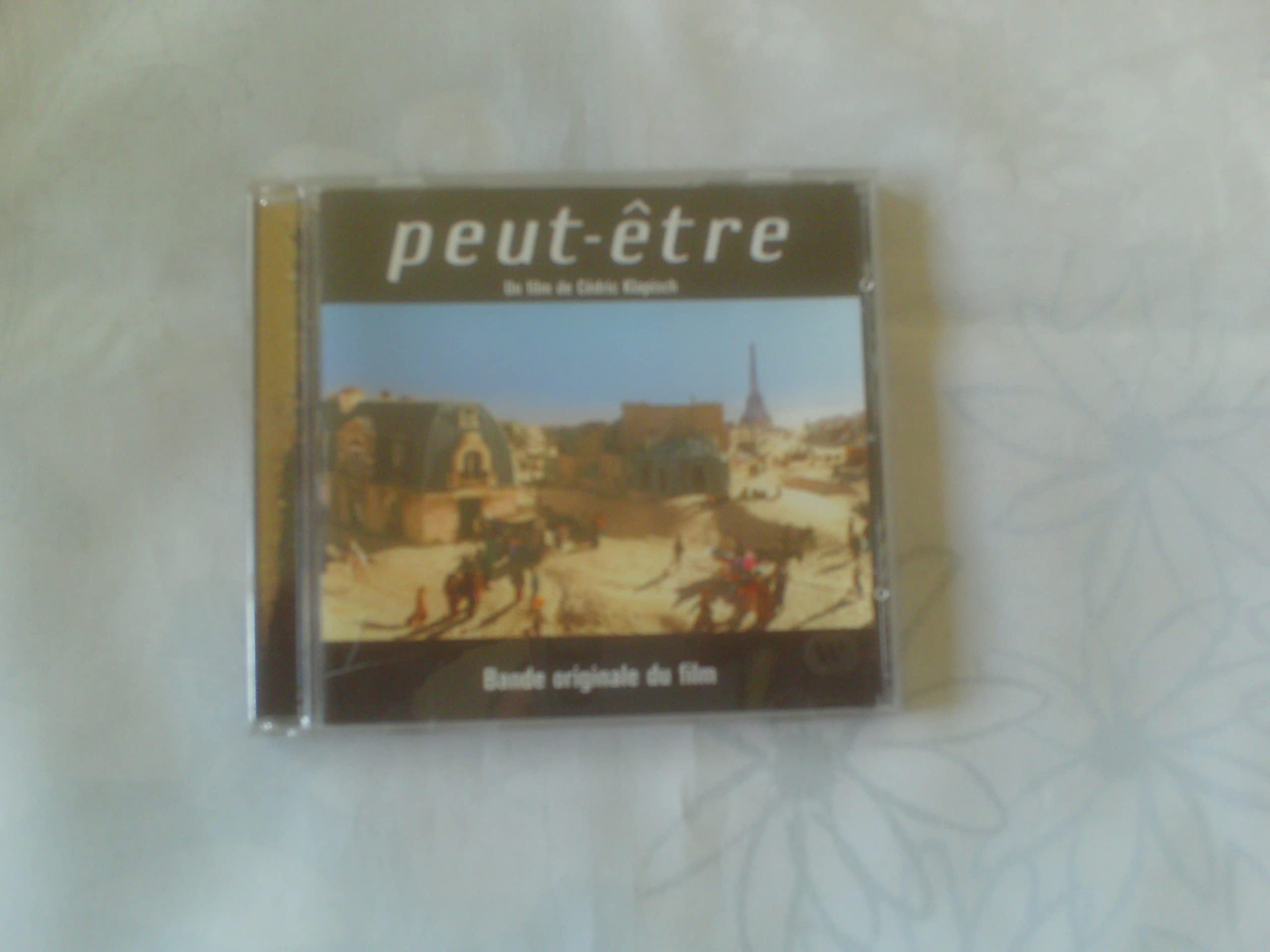 Bof Peut-Être 0095483811526