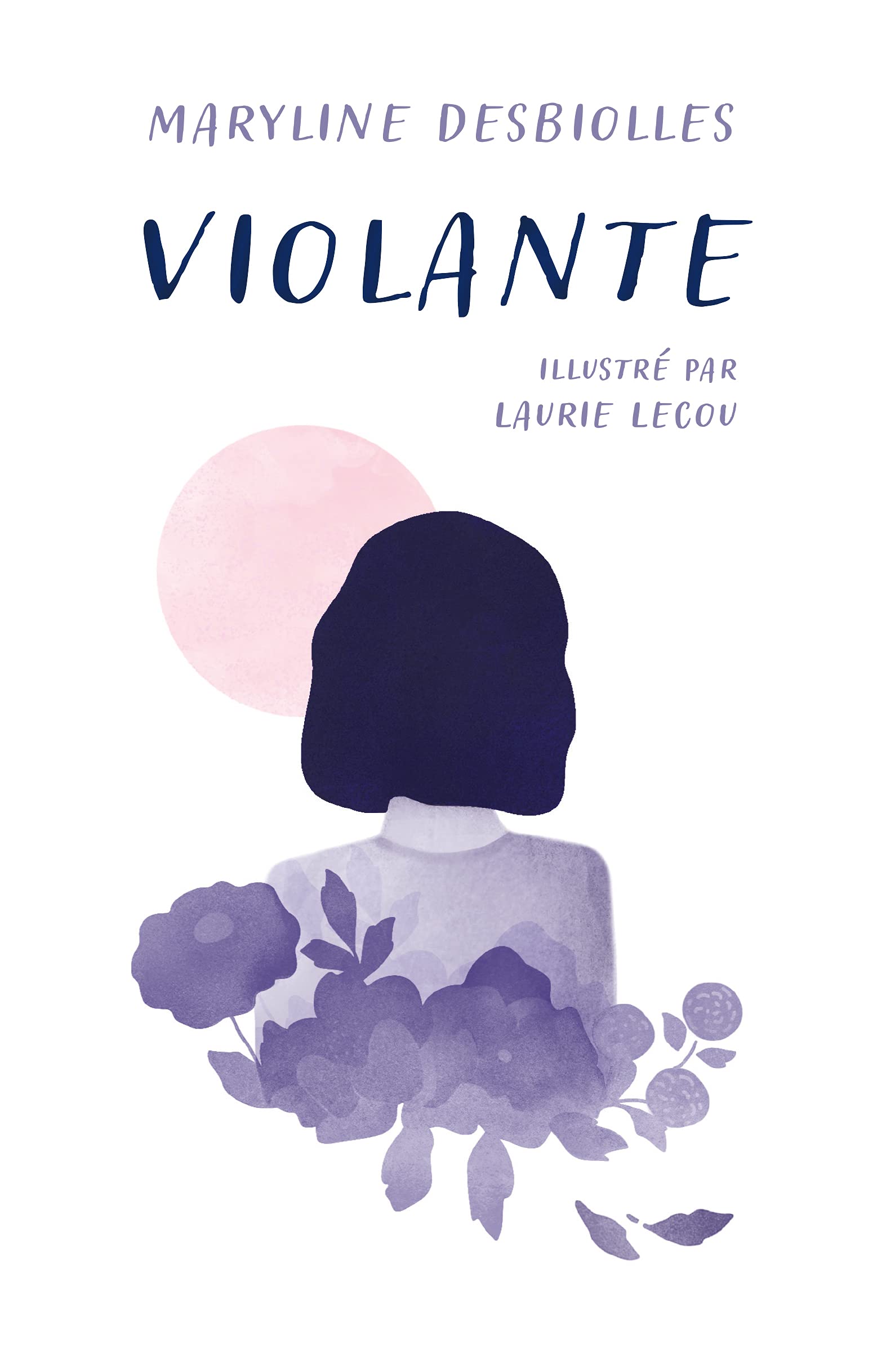 Violante 9782211310864