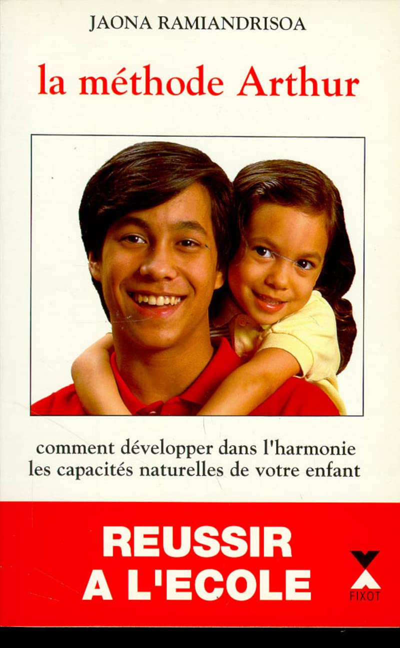 La méthode Arthur 9782876451643