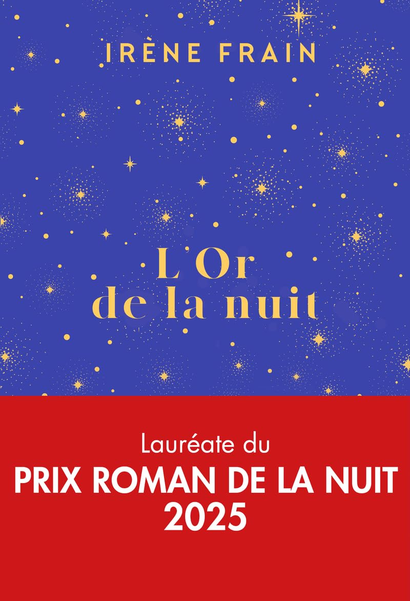 L'or de la nuit 9782260056652