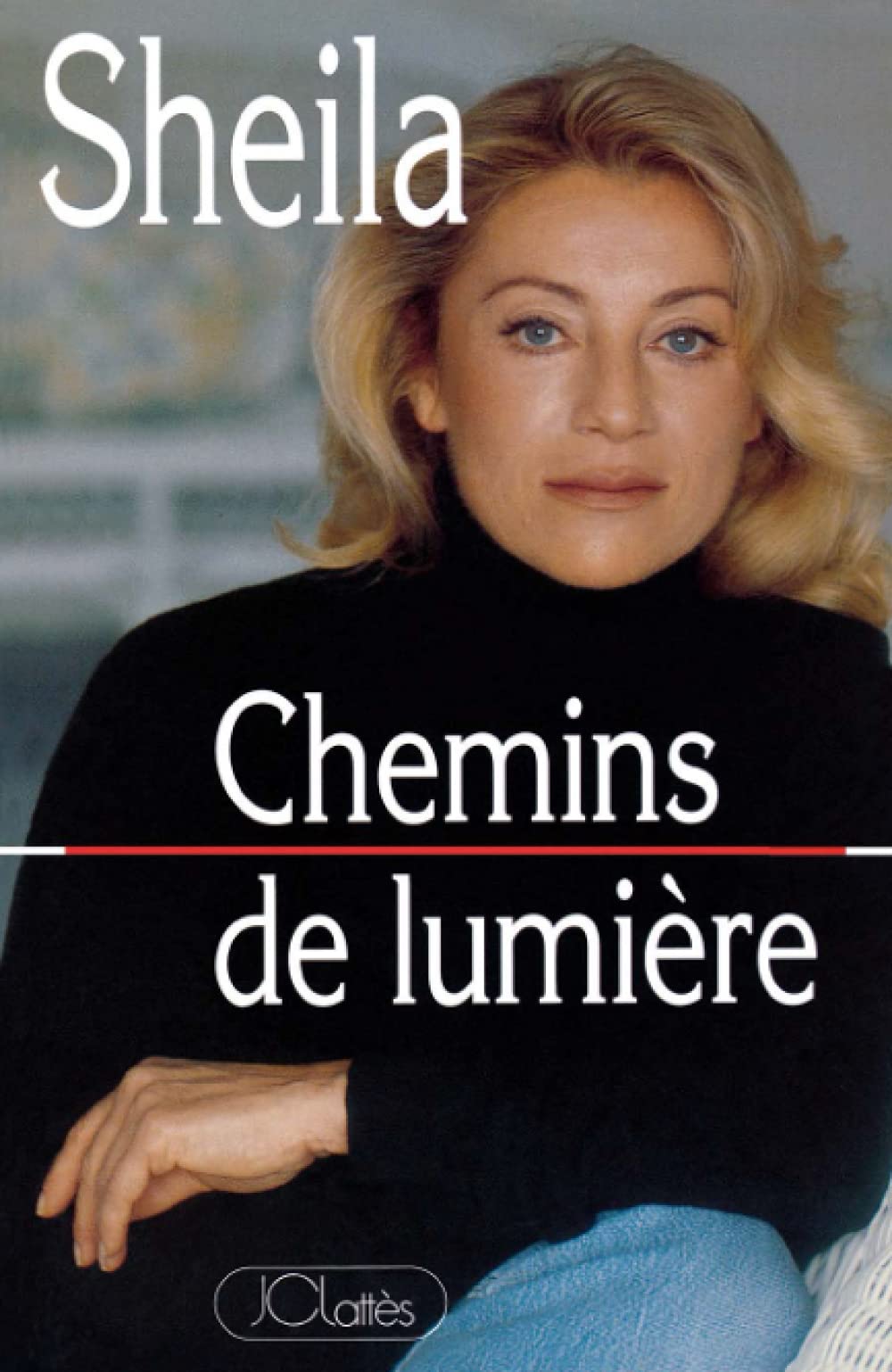 Chemins de lumière 9782709612883