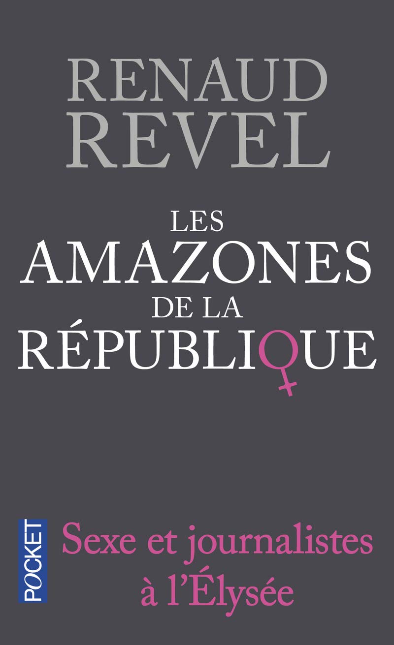 Les amazones de la République [ Format: POCHE ] 9782266246453