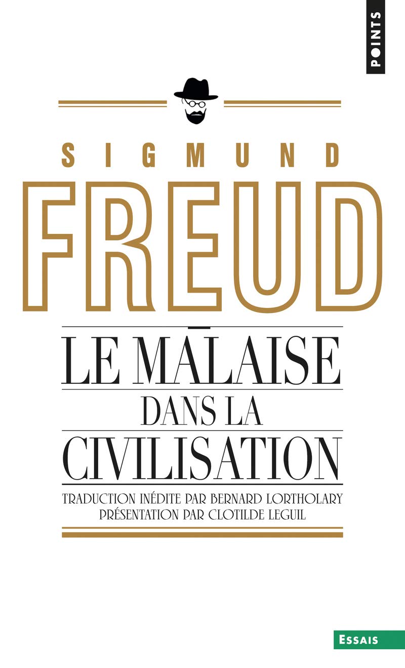 Le Malaise dans la civilisation 9782757802151