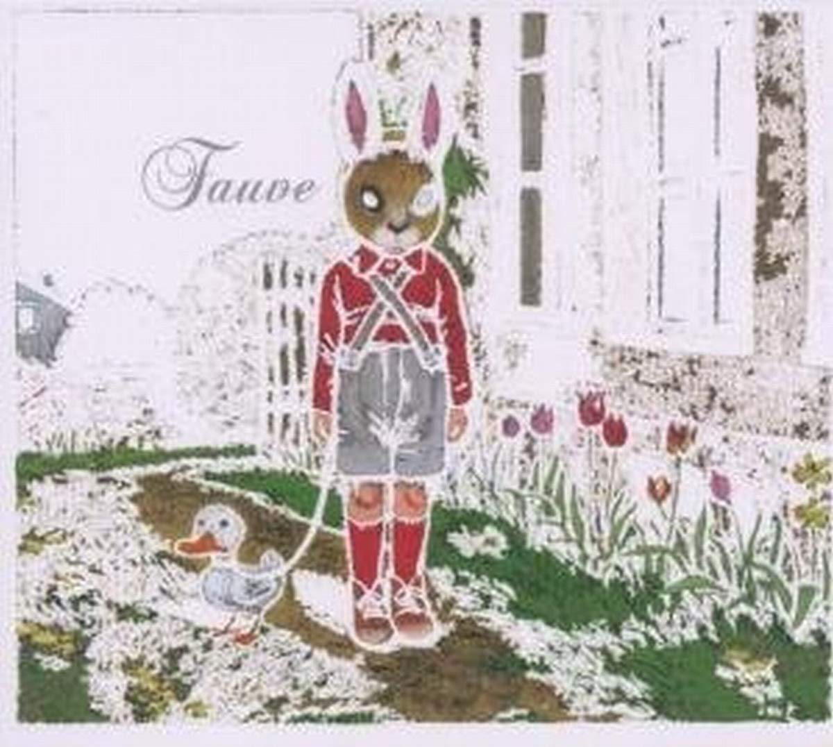 Fauve [Import] 7640110939888