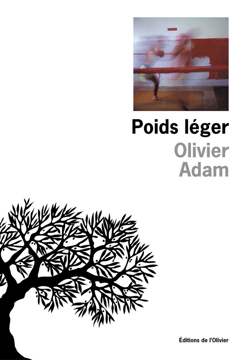 Poids léger 9782879293479