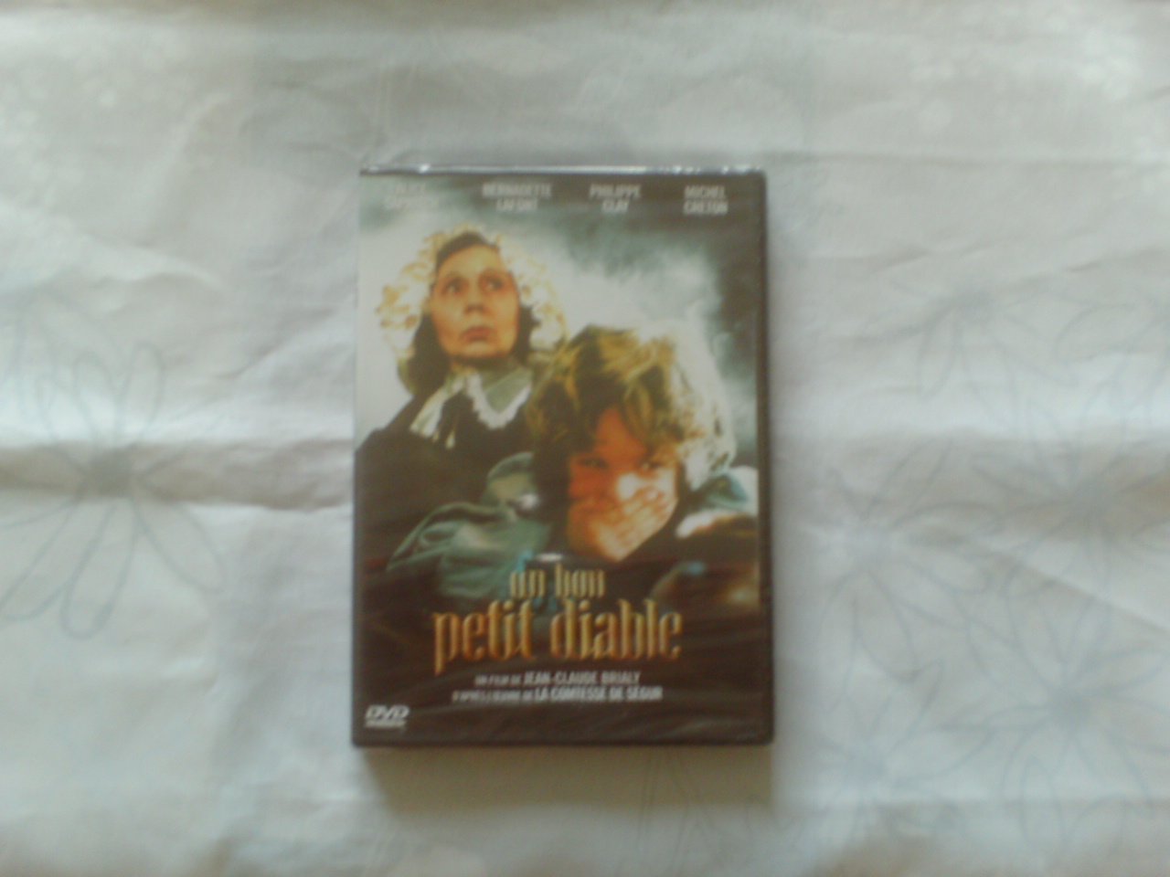 Un Bon Petit Diable 3322069946905