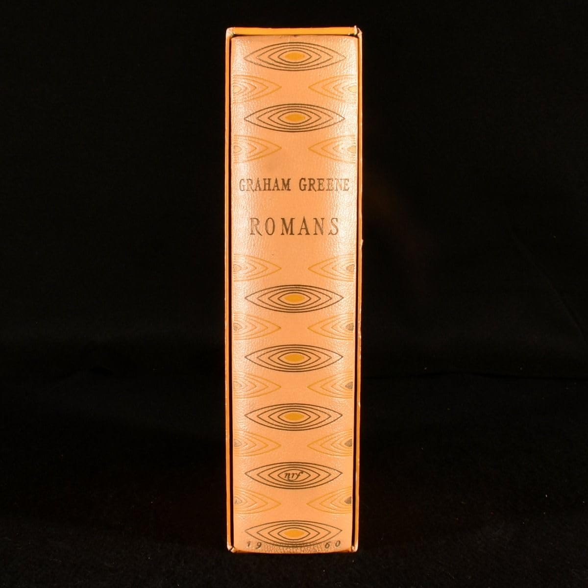 Romans 9782070177448