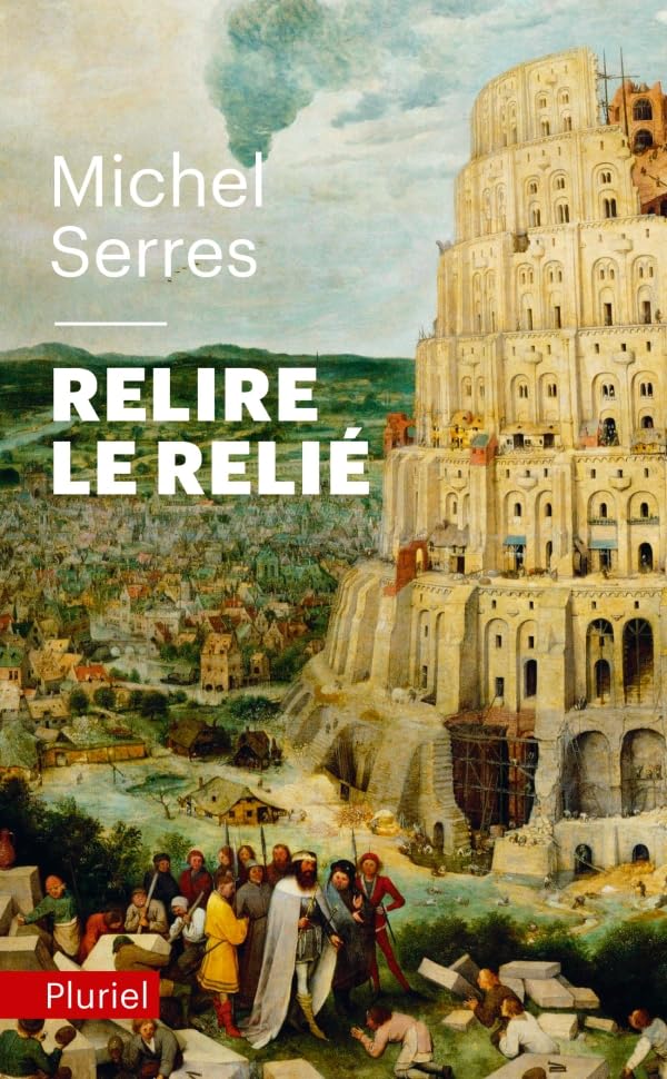 Relire le relié 9782818506424