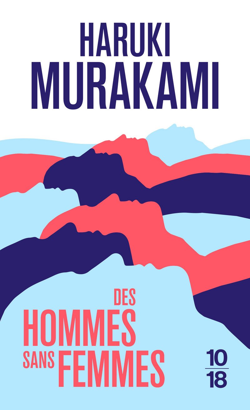 Des hommes sans femmes 9782264073020