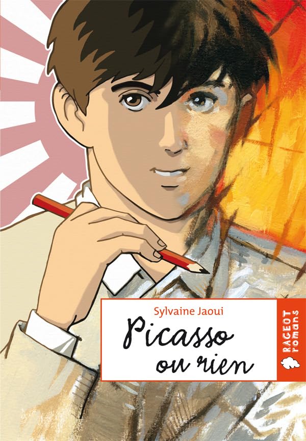 Picasso ou rien 9782700235470