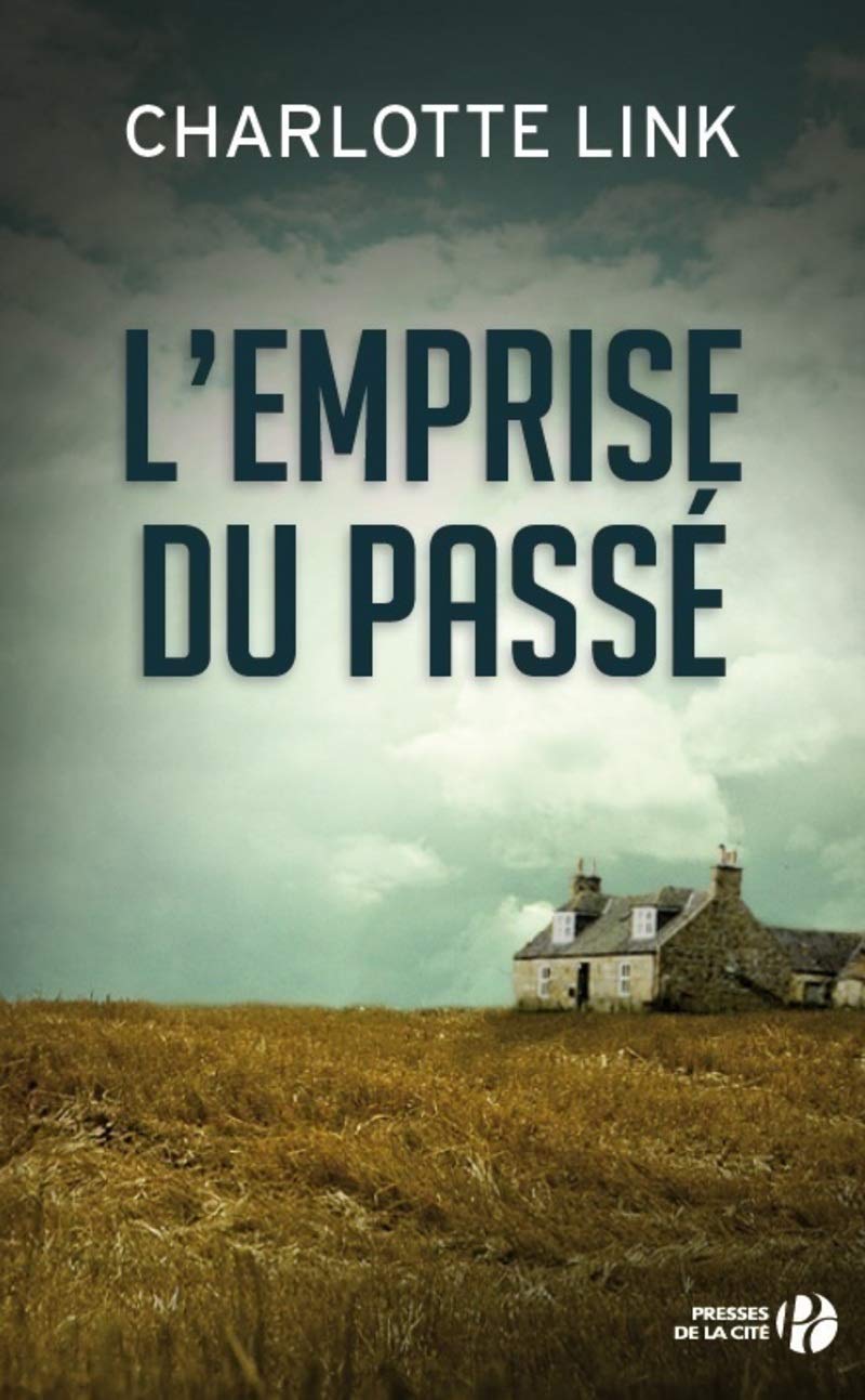 L'Emprise du passé 9782258133594