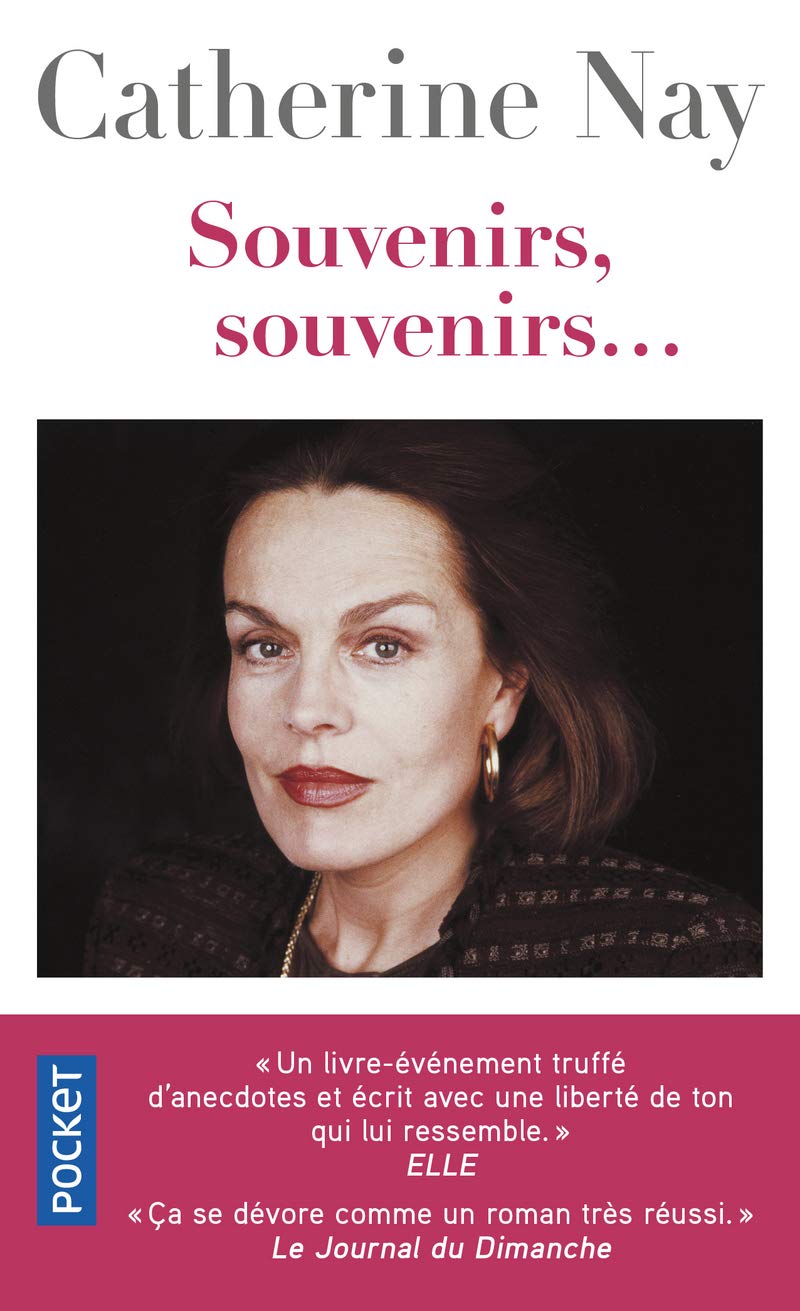 Souvenirs souvenirs... (1) 9782266312653