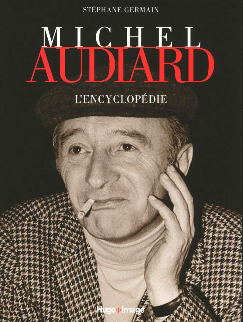 L'encyclopédie Michel Audiard 9782755624250