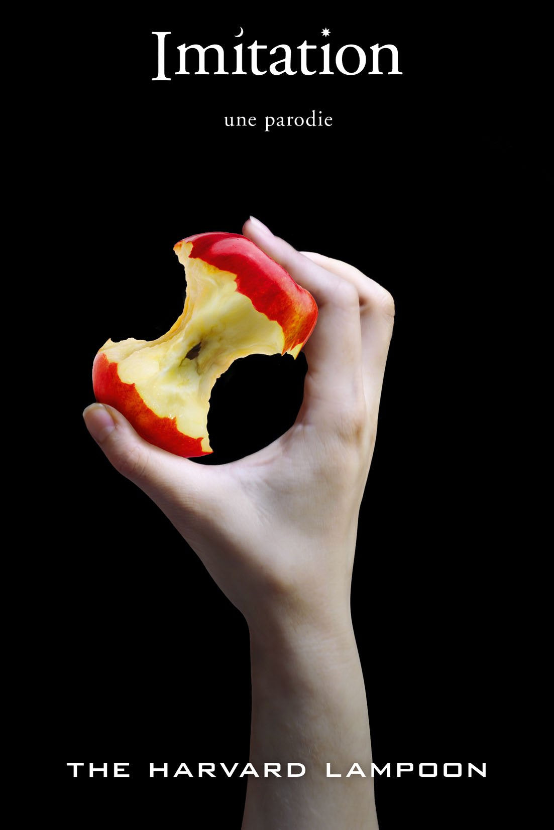 Imitation 9782362310072