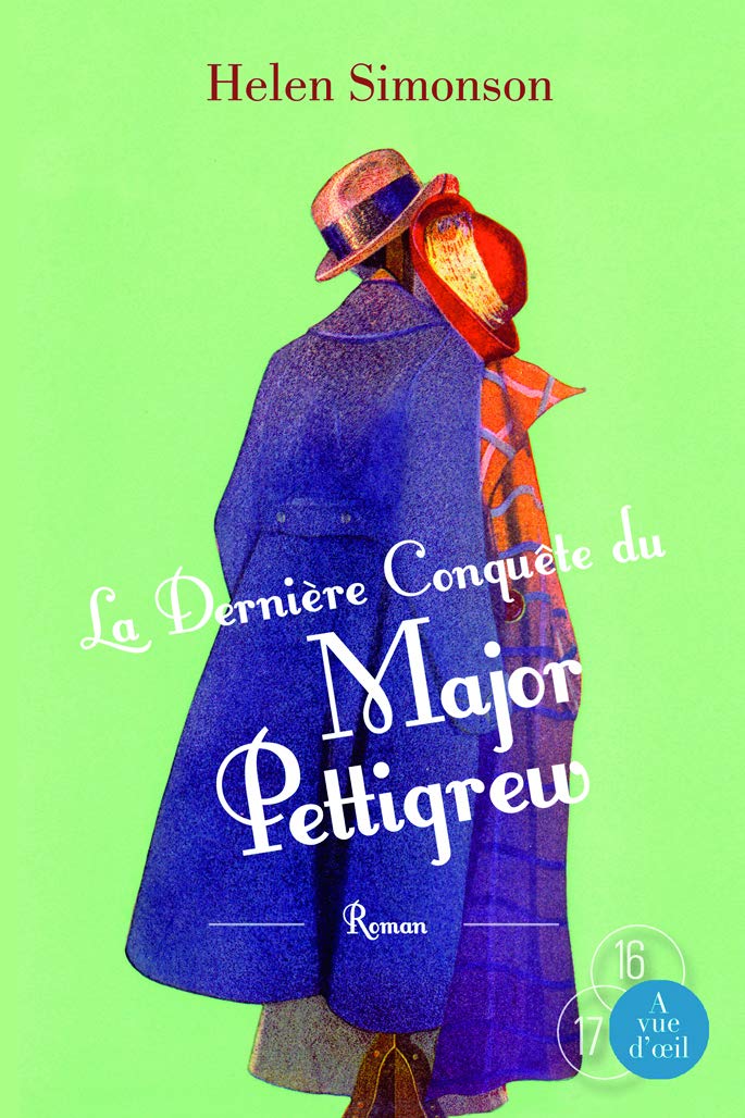 La dernière conquête du major Pettigrew: 2 volumes 9782846667425