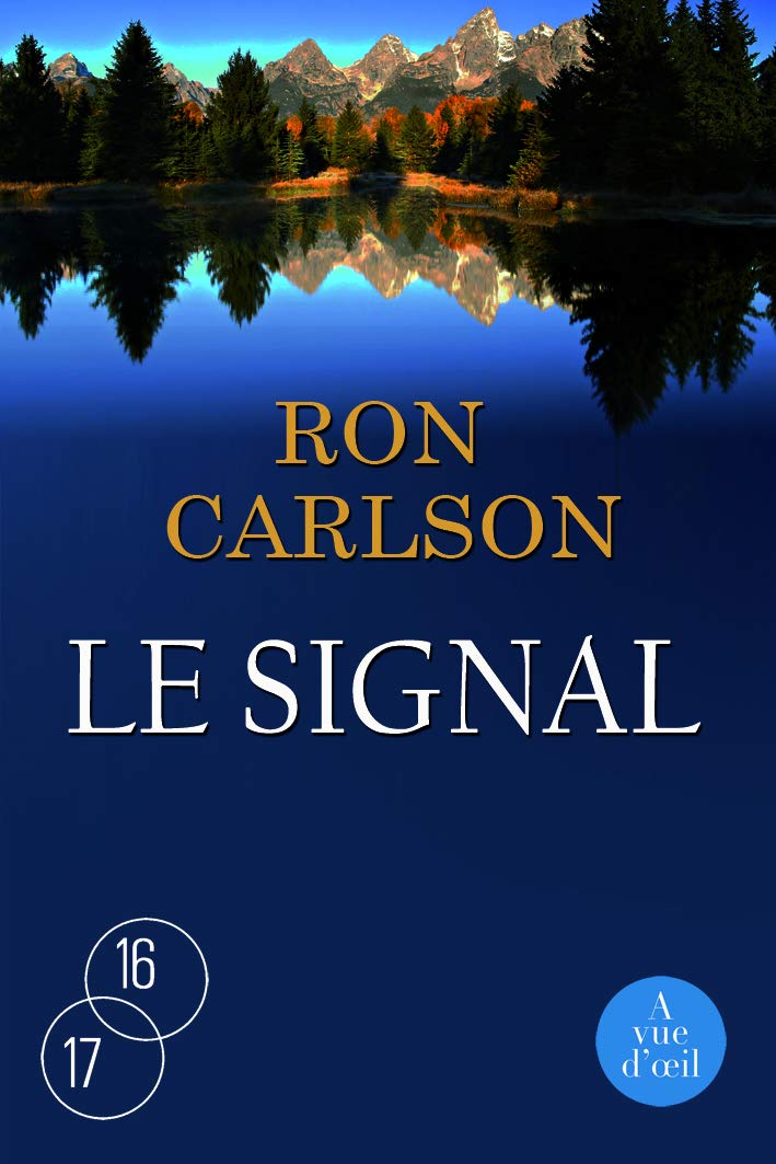 Le Signal 9782846666589