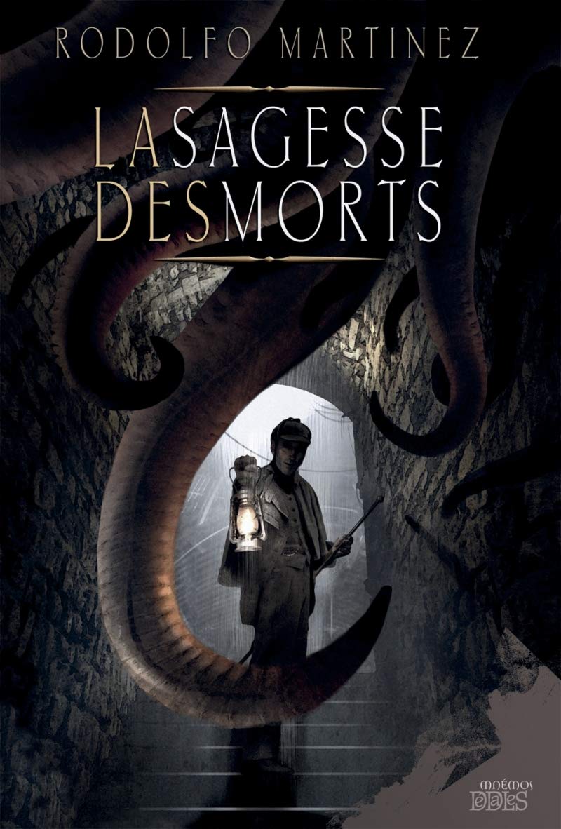La sagesse des morts 9782354080624