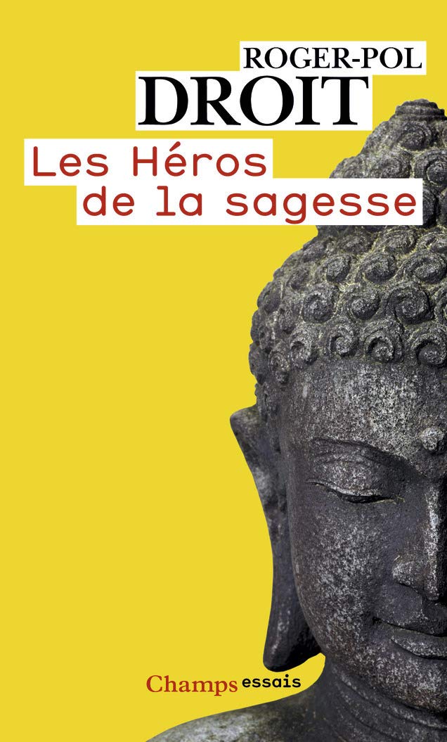Les Héros de la sagesse 9782081246621