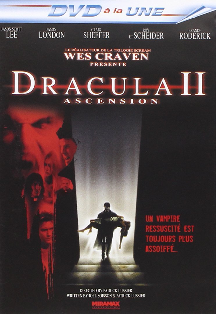 Dracula II-Ascension 3294333027392