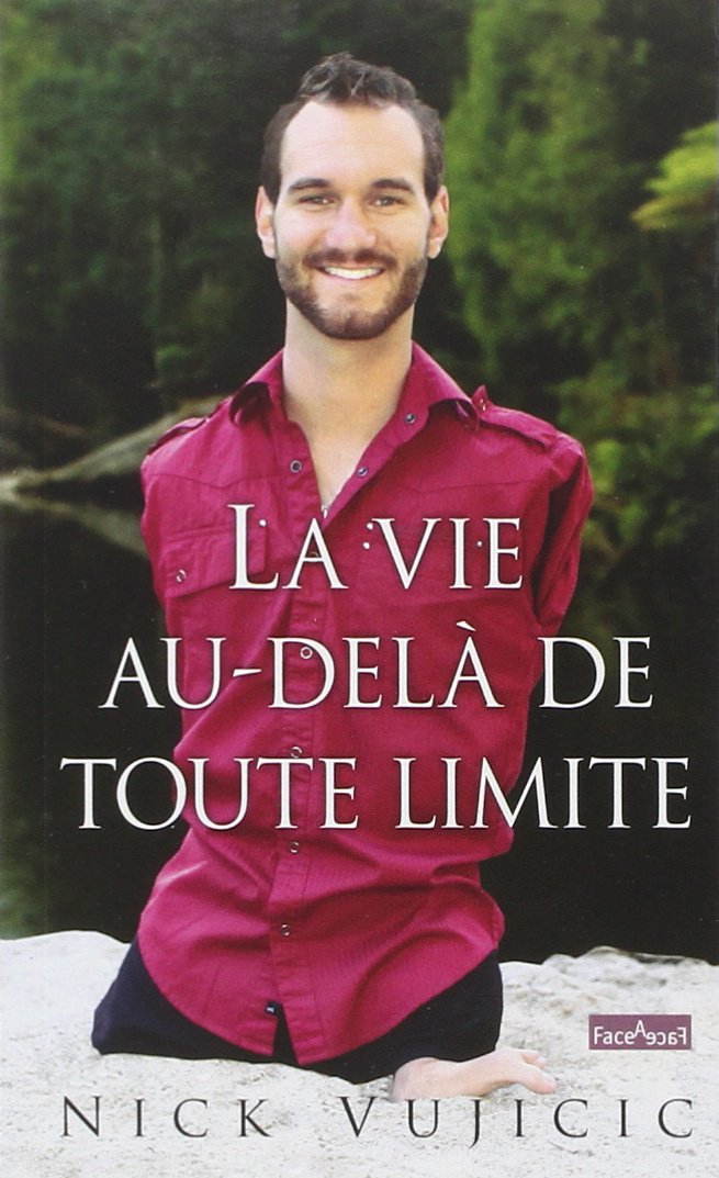 La Vie au-delà de toute limite (Poche) 9782940335817
