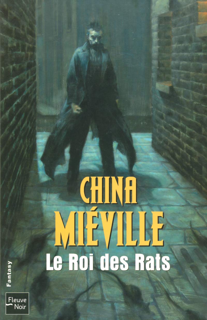 Le Roi des rats 9782265081215