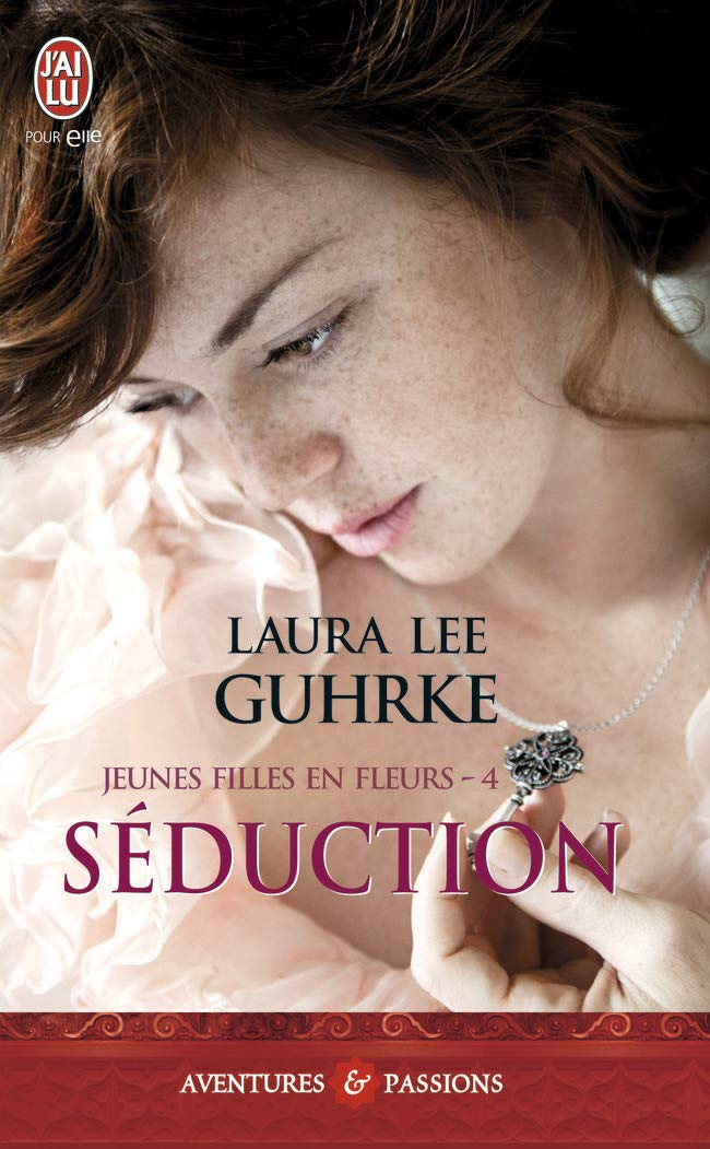 Séduction 9782290027585