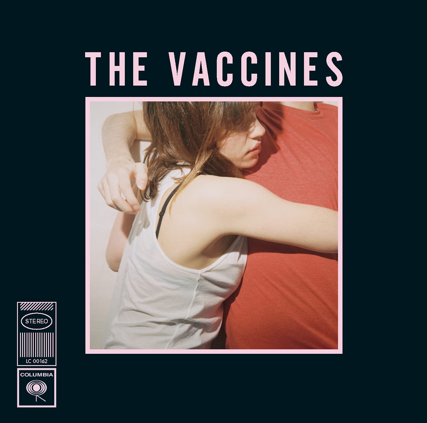 What Did You Expect From The Vaccines? 0886978414526