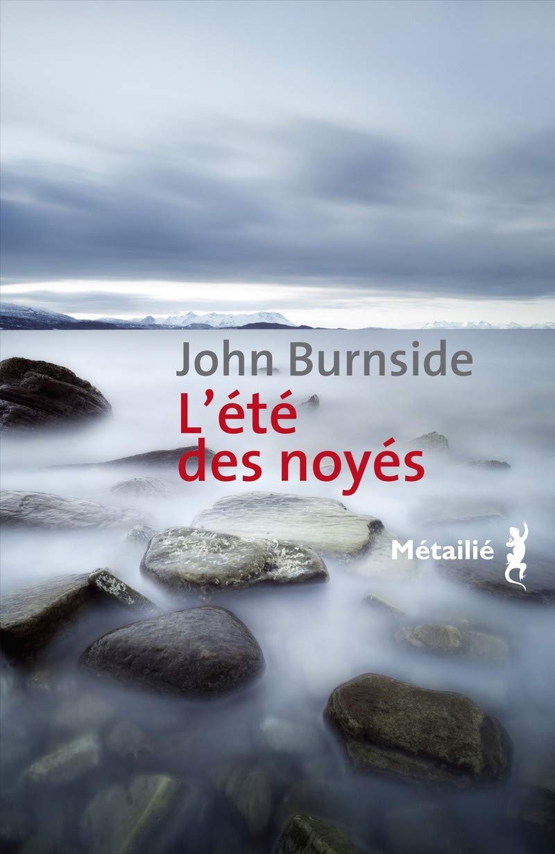 L'été des noyés 9782864249603