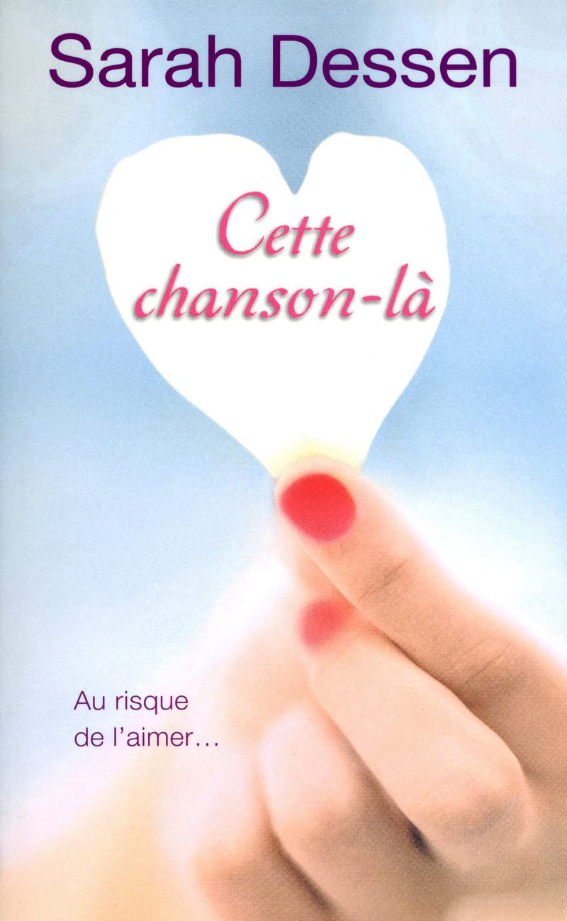 Cette chanson-là 9782266210423