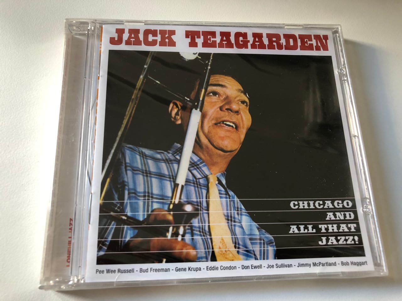 Chicago and All That Jazz [Import] 8436019583708