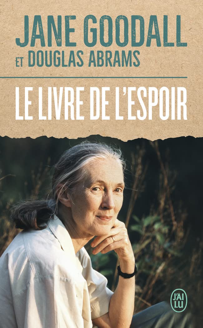 Le livre de l'espoir 9782290374771