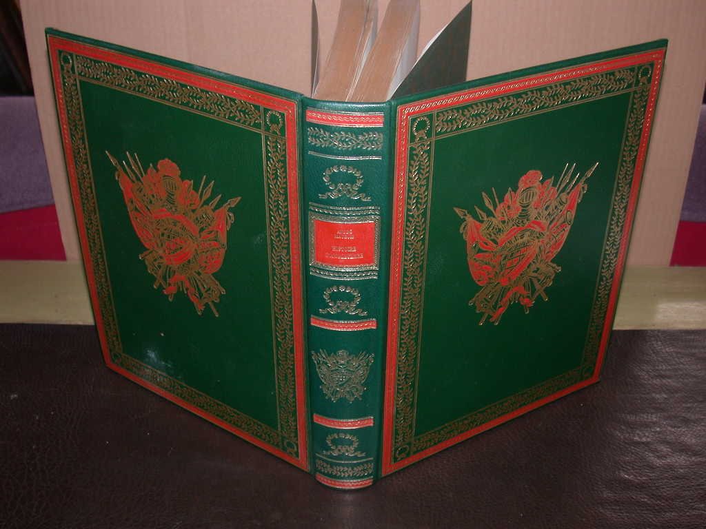 Histoire d'Angleterre / André Maurois - éditions Famot - 1975 - 