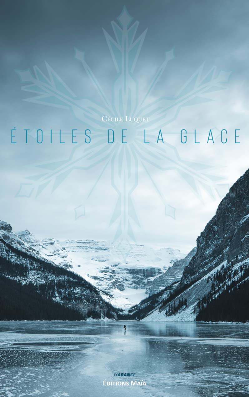 Étoile de la glace 9782379169250