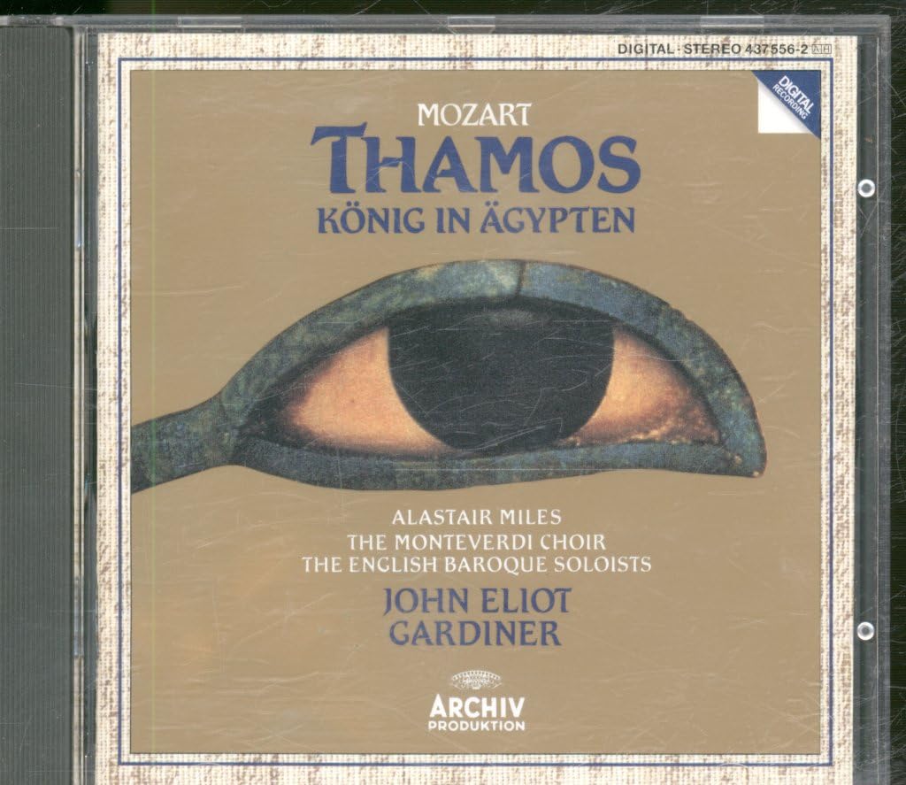 Thamos-Konig in Agypten 0028943755627