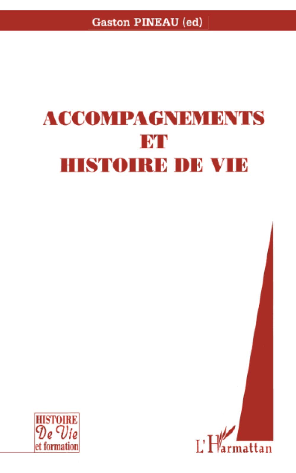 Accompagnements et Histoires de Vie 9782738468703