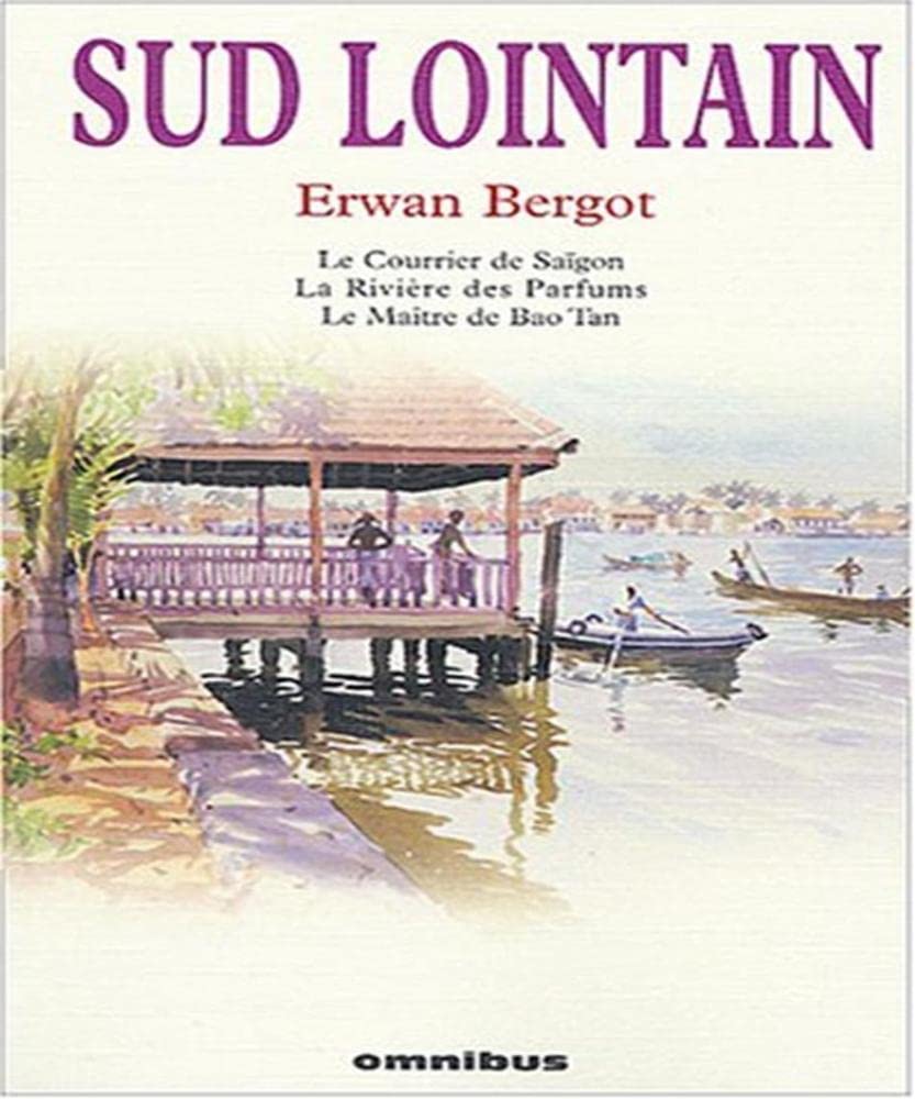 SUD LOINTAIN NELLE COUV 2004 9782258065369