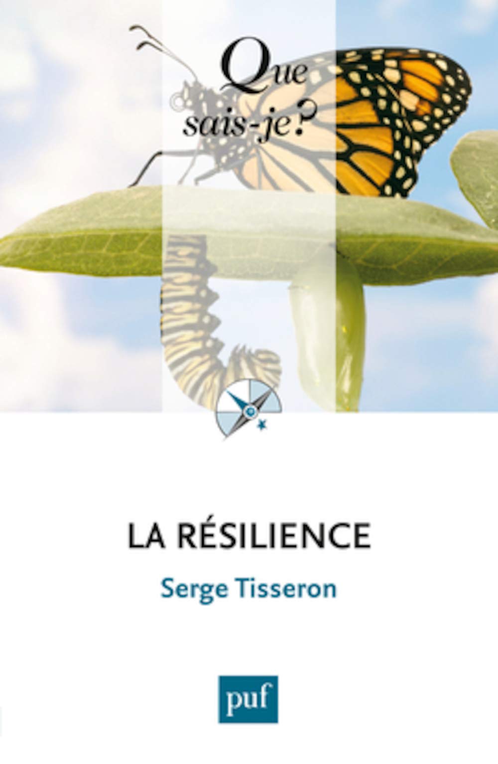 La résilience 9782130586609