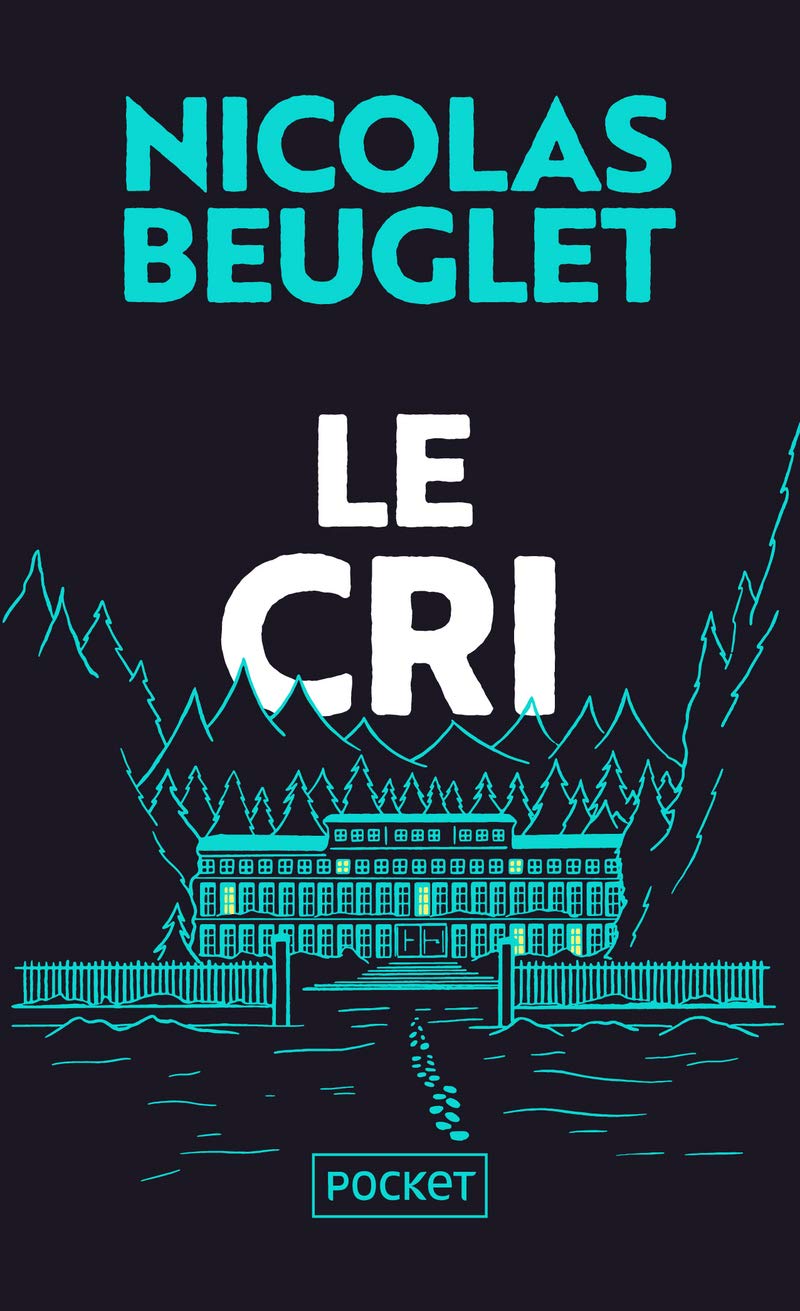 Le Cri - COLLECTOR 9782266312271