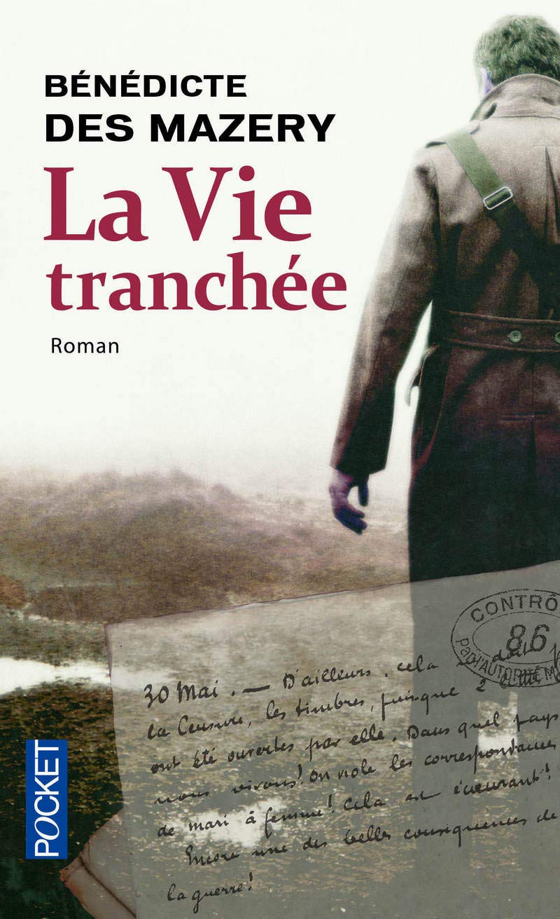La Vie tranchée 9782266240079