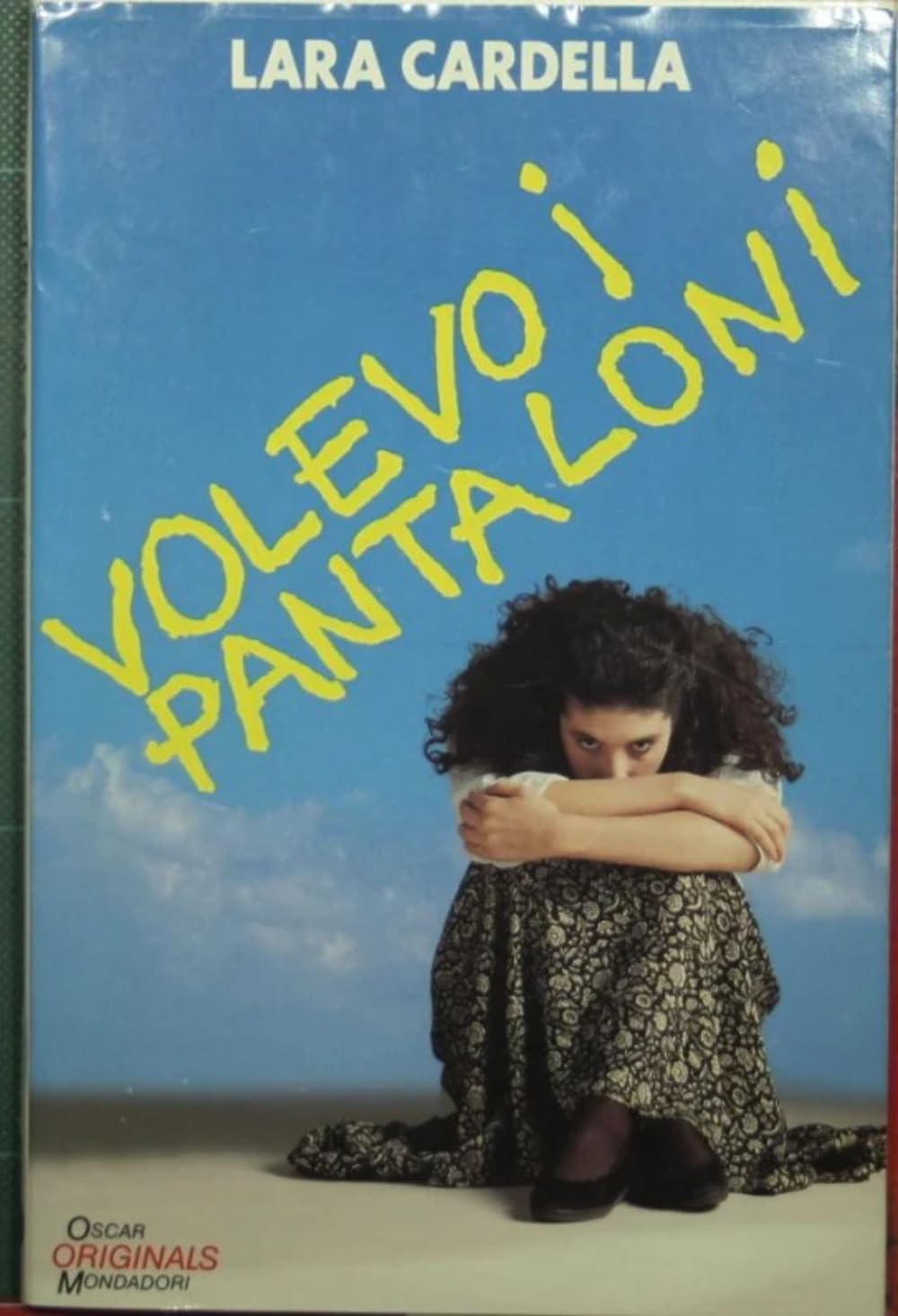 Volevo i pantaloni 9788804325062