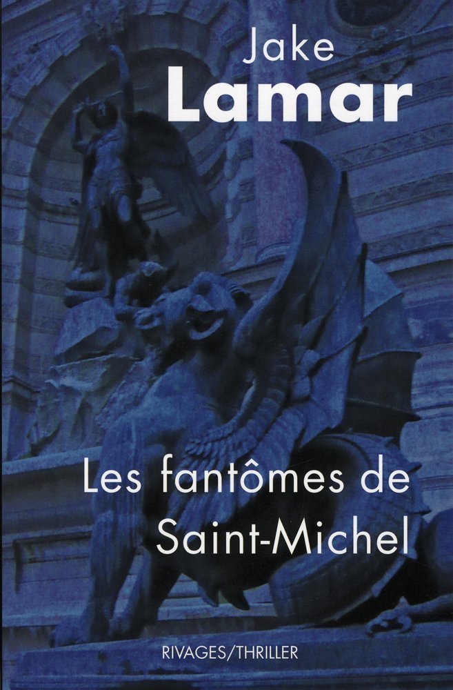 Les fantômes de saint-michel 9782743619978