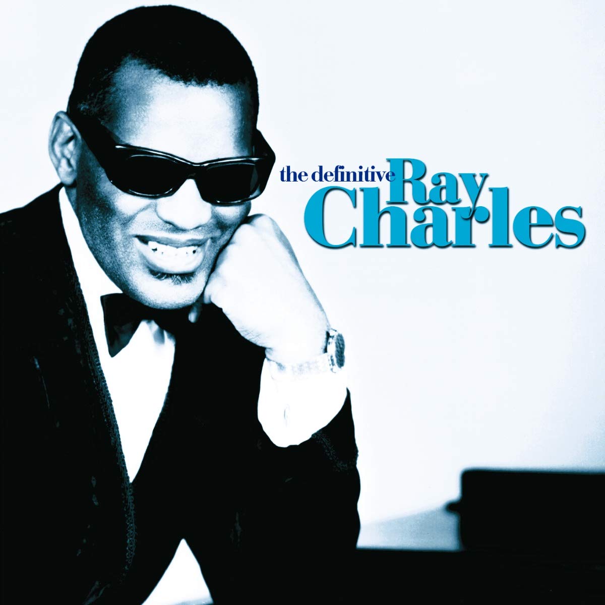 The Definitive Ray Charles (2 CD) 0766487705721