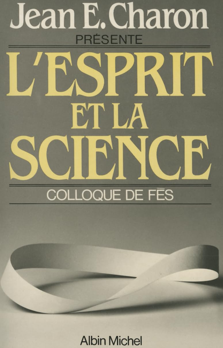 L'Esprit et la Science 9782226019196