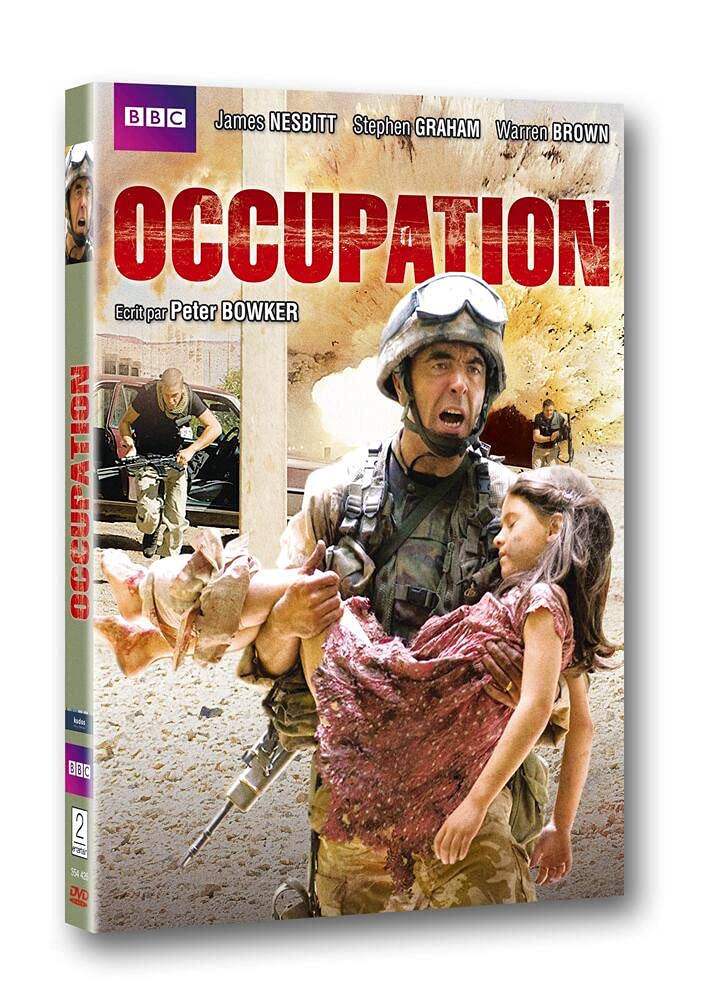 Occupation 5051889071242
