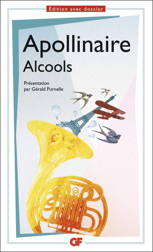 Alcools 9782081282612
