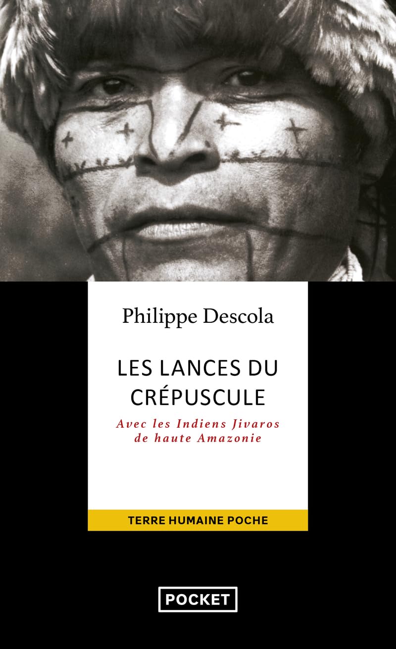 Les lances du crépuscule 9782266161459