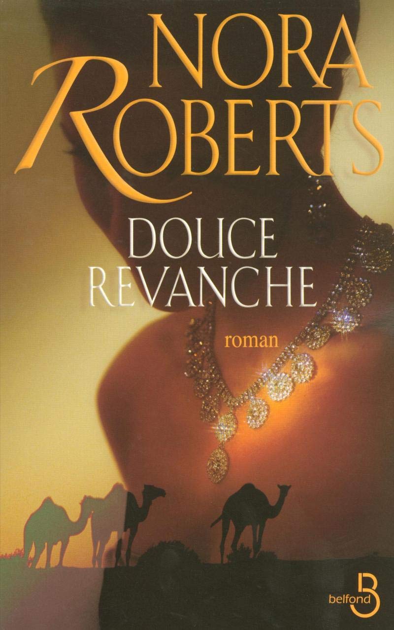Douce revanche 9782714441768